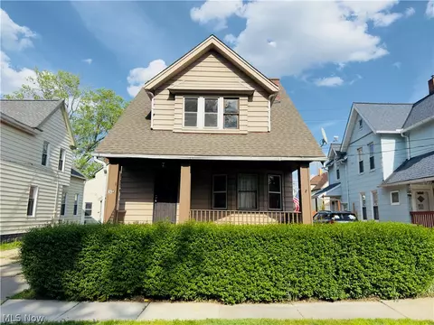 3177 W 90th St, Cleveland, OH 44102