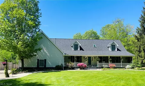 12195 Girdled Rd, Concord, OH 44077