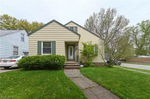 1602 Mayview Ave, Cleveland, OH 44109