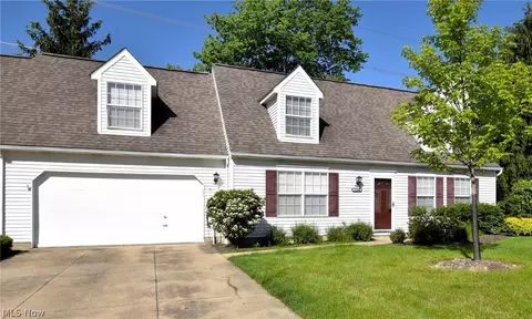7564 Chandler Ct, Northfield, OH 44067
