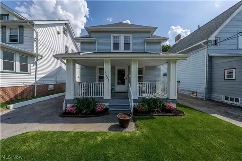 11325 Linnet Ave, Cleveland, OH 44111