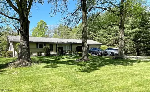 16195 Georgetown St NE, Minerva, OH 44657