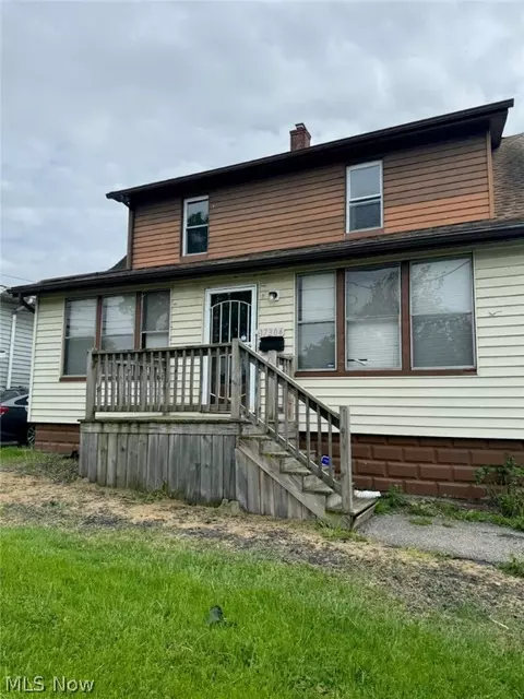 17304 Tarkington Ave, Cleveland, OH 44128