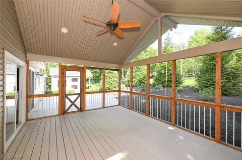 Exterior - 34135 Maple Dr, Solon, OH 44139 photo 8 of 12