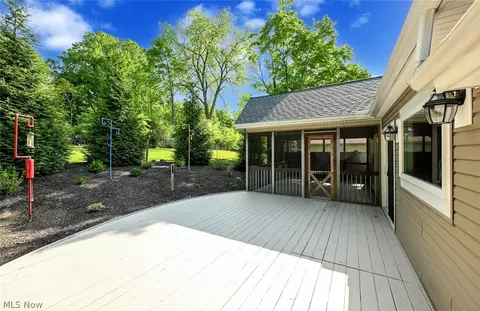 Exterior - 34135 Maple Dr, Solon, OH 44139 photo 4 of 12