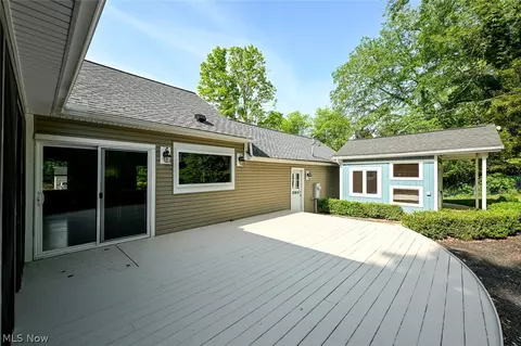 Exterior - 34135 Maple Dr, Solon, OH 44139 photo 5 of 12