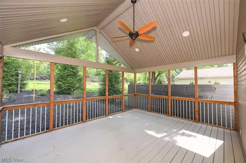 Exterior - 34135 Maple Dr, Solon, OH 44139 photo 7 of 12