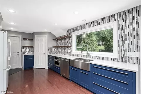 Kitchen - 34135 Maple Dr, Solon, OH 44139 photo 6 of 6