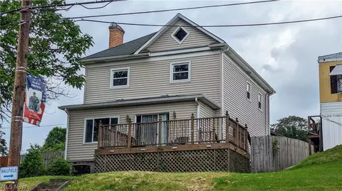 507 Labelle St, Brilliant, OH 43913