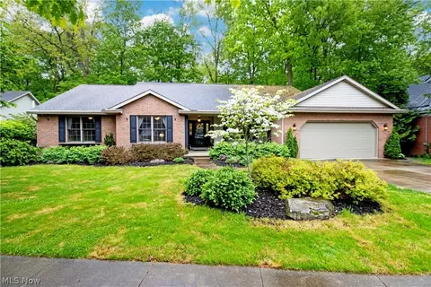 1443 Wildwood, Wooster, OH 44691
