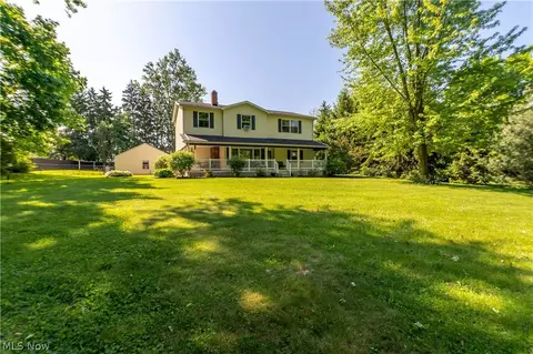 5671 Akron Rd, Smithville, OH 44677