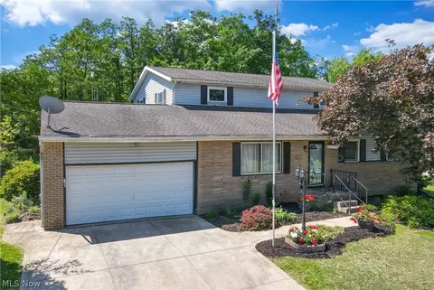 1106 39th St SW, Canton, OH 44706