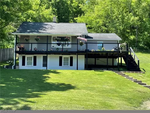 54544 Mount Victory Rd, Powhatan Point, OH 43942