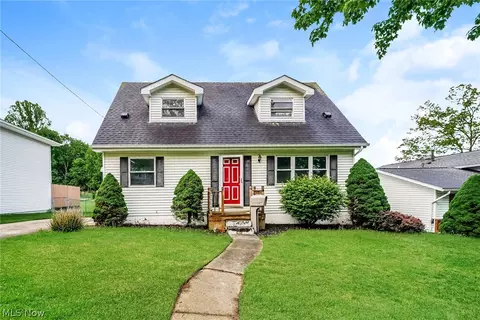 2508 Primewood Rd, Akron, OH 44305