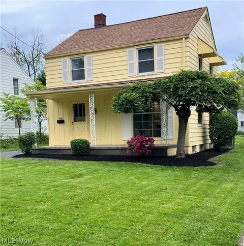 1426 Atlantic St NE, Warren, OH 44483