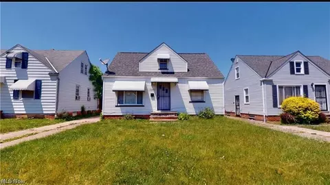13205 Littleton Rd, Garfield Heights, OH 44125