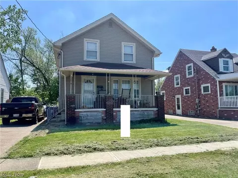 1023 W 14th St, Lorain, OH 44052