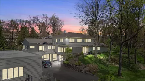 19103 N Park Blvd, Shaker Heights, OH 44122