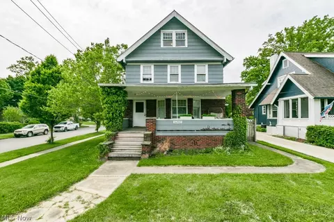 16903 Clifton Blvd, Lakewood, OH 44107