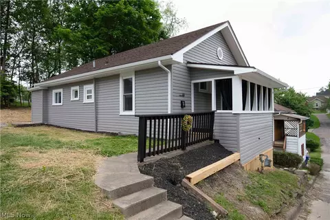 502 N 13th St, Cambridge, OH 43725