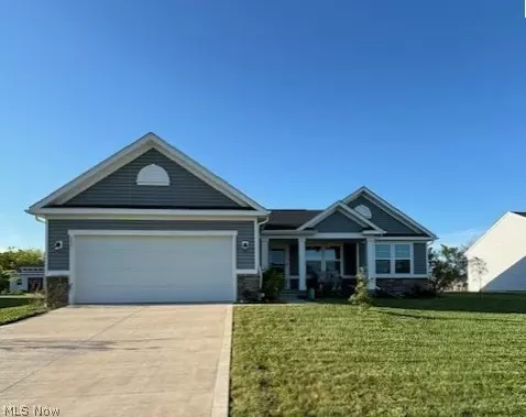252 Liberty Ln, Wellington, OH 44090