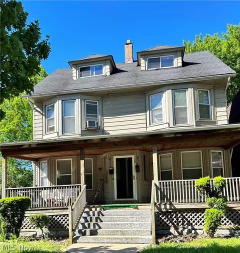 1204 Ansel Rd, Cleveland, OH 44108