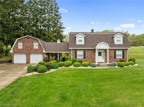 4462 State Route 213, Steubenville, OH 43952