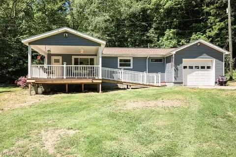 3022 County Road 56, Toronto, OH 43964
