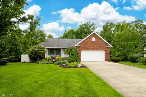 3654 Sugarbush Ln, Wooster, OH 44691