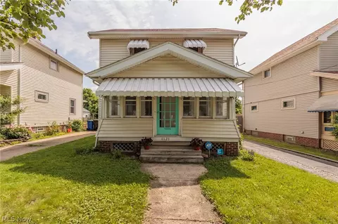4123 W 48th St, Cleveland, OH 44144