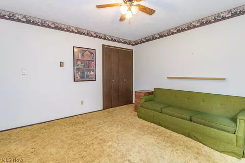 Bedroom - 5256 S River Rd E, Geneva, OH 44041 photo 3 of 3