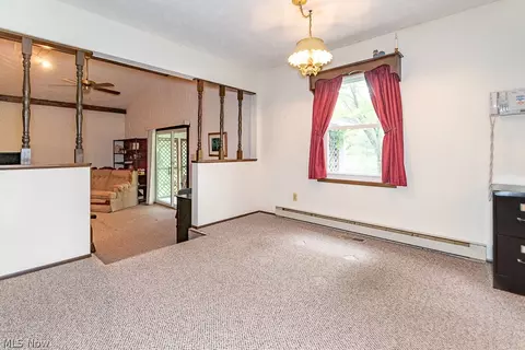 Dining - 5256 S River Rd E, Geneva, OH 44041 photo 2 of 2