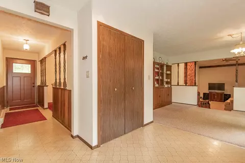 Entry Way - 5256 S River Rd E, Geneva, OH 44041 photo 1 of 1