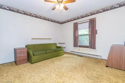 Bedroom - 5256 S River Rd E, Geneva, OH 44041 photo 2 of 3