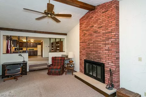 Living - 5256 S River Rd E, Geneva, OH 44041 photo 5 of 5