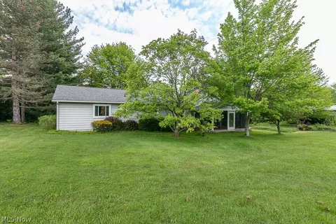 Exterior - 5256 S River Rd E, Geneva, OH 44041 photo 5 of 8