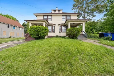 3745 E 71st St, Cleveland, OH 44105