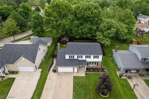 View/Area - 469 Wolf Ave, Wadsworth, OH 44281 photo 1 of 2