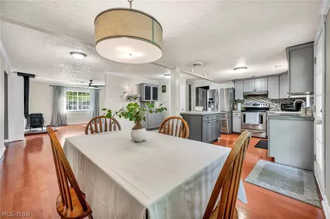 Dining - 9625 E River Rd, Elyria, OH 44035 photo 1 of 1