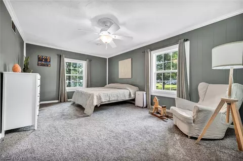 Bedroom - 9625 E River Rd, Elyria, OH 44035 photo 1 of 5