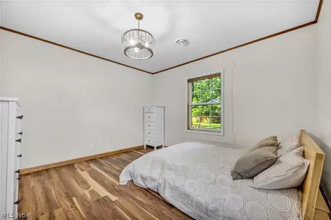 Bedroom - 9625 E River Rd, Elyria, OH 44035 photo 5 of 5