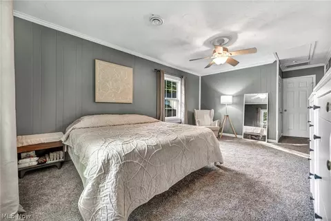 Bedroom - 9625 E River Rd, Elyria, OH 44035 photo 2 of 5