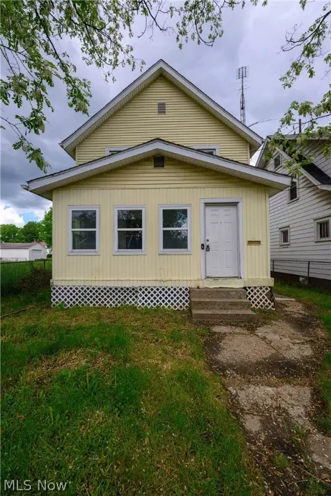 1617 Bonnot Pl NE, Canton, OH 44705