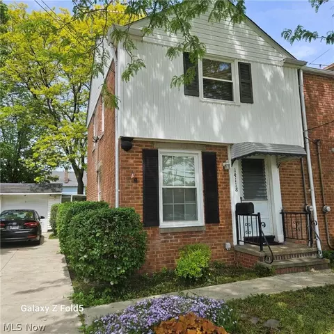 14118 Viola Ave, Cleveland, OH 44111