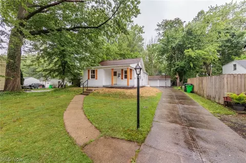 4510 E Berwald Rd, South Euclid, OH 44121
