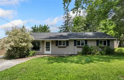 2777 Shadley St, Streetsboro, OH 44241