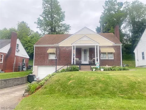 117 Parkdale Rd, Steubenville, OH 43952