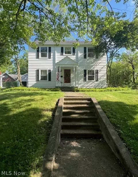 775 Aetna St, Salem, OH 44460