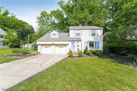 1795 Maywood Rd, South Euclid, OH 44121
