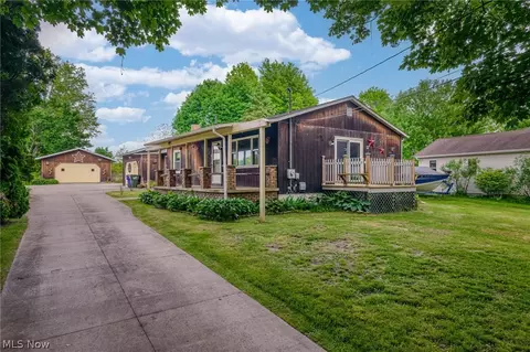 8802 State Route 44, Ravenna, OH 44266